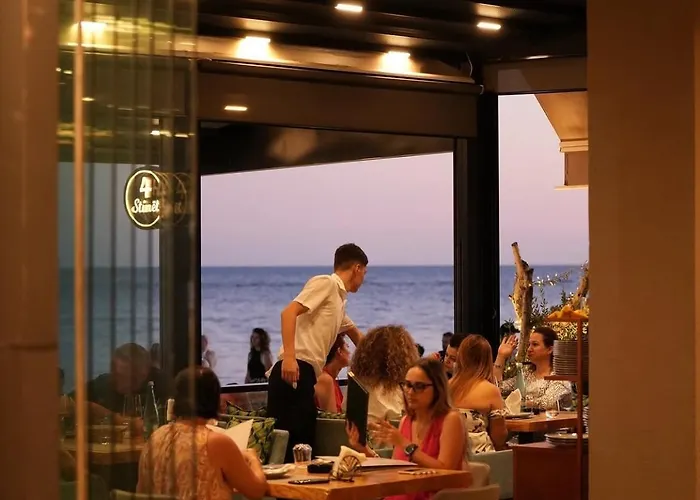 Vollga Appartement Durrës