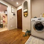 Апартаменты Vollga
